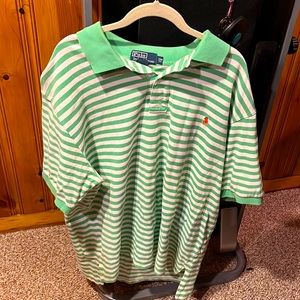 Polo by Ralph Lauren in 2XB BIG